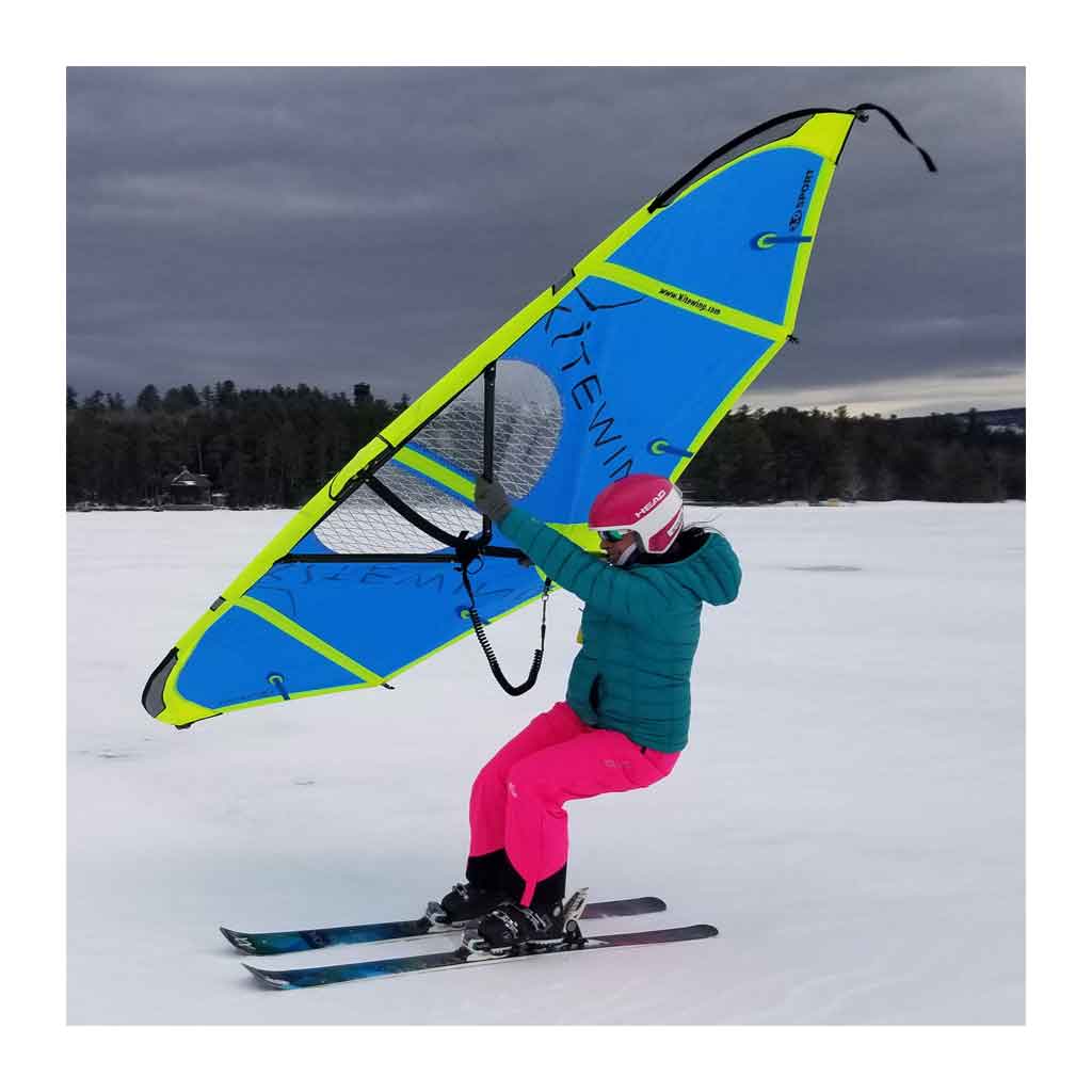 Kite Wing 3.0 With Frame