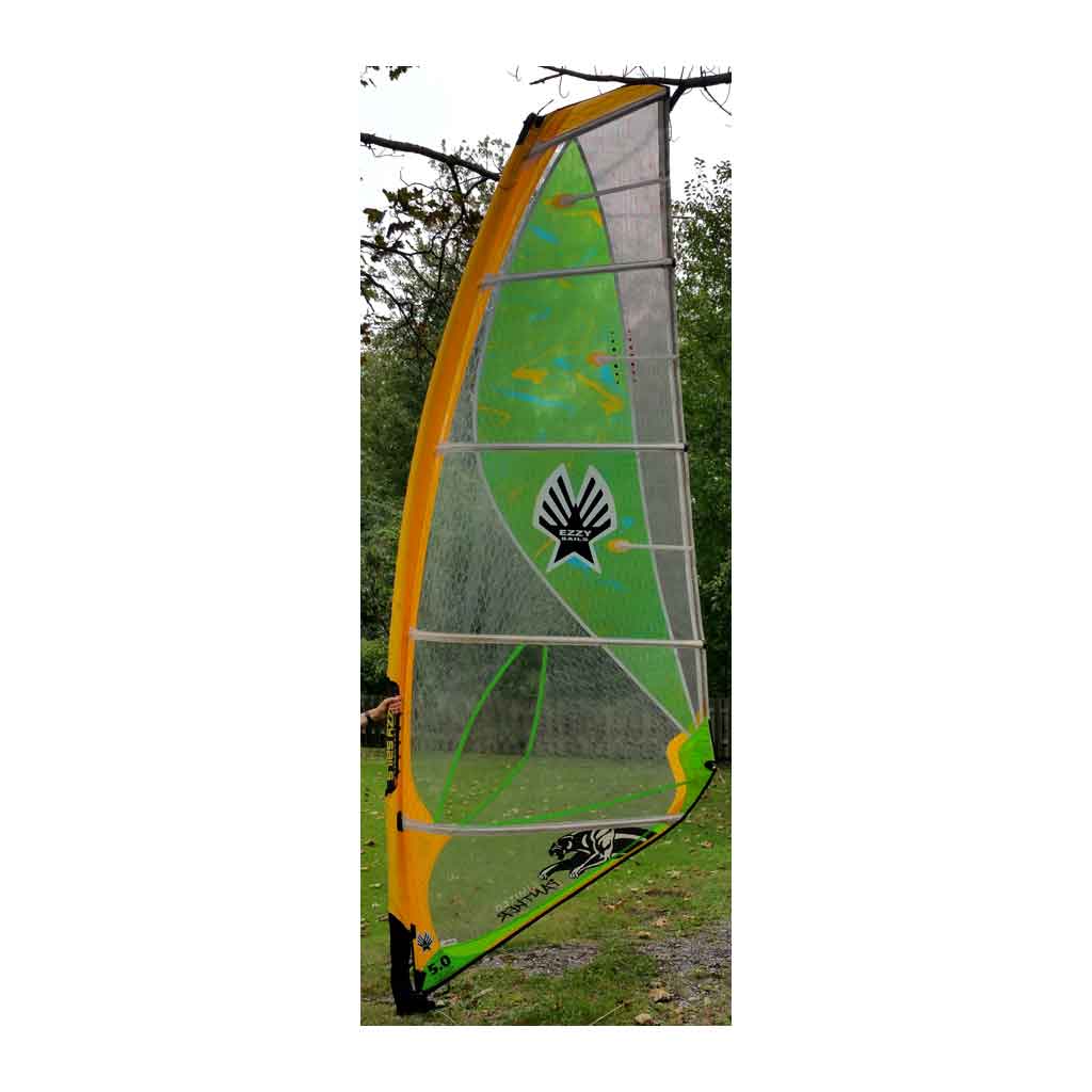 Ezzy Panther 5.0 Windsurfing Sail