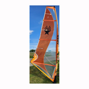 Ezzy Hydra Sport 5.7 used
