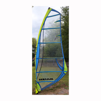 Naish 6 Koa Windsurfing Sail