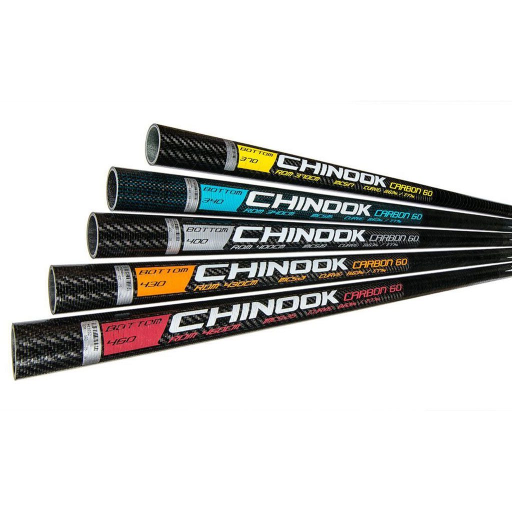 Chinook Windsurfing Mast Carbon RDM 60%