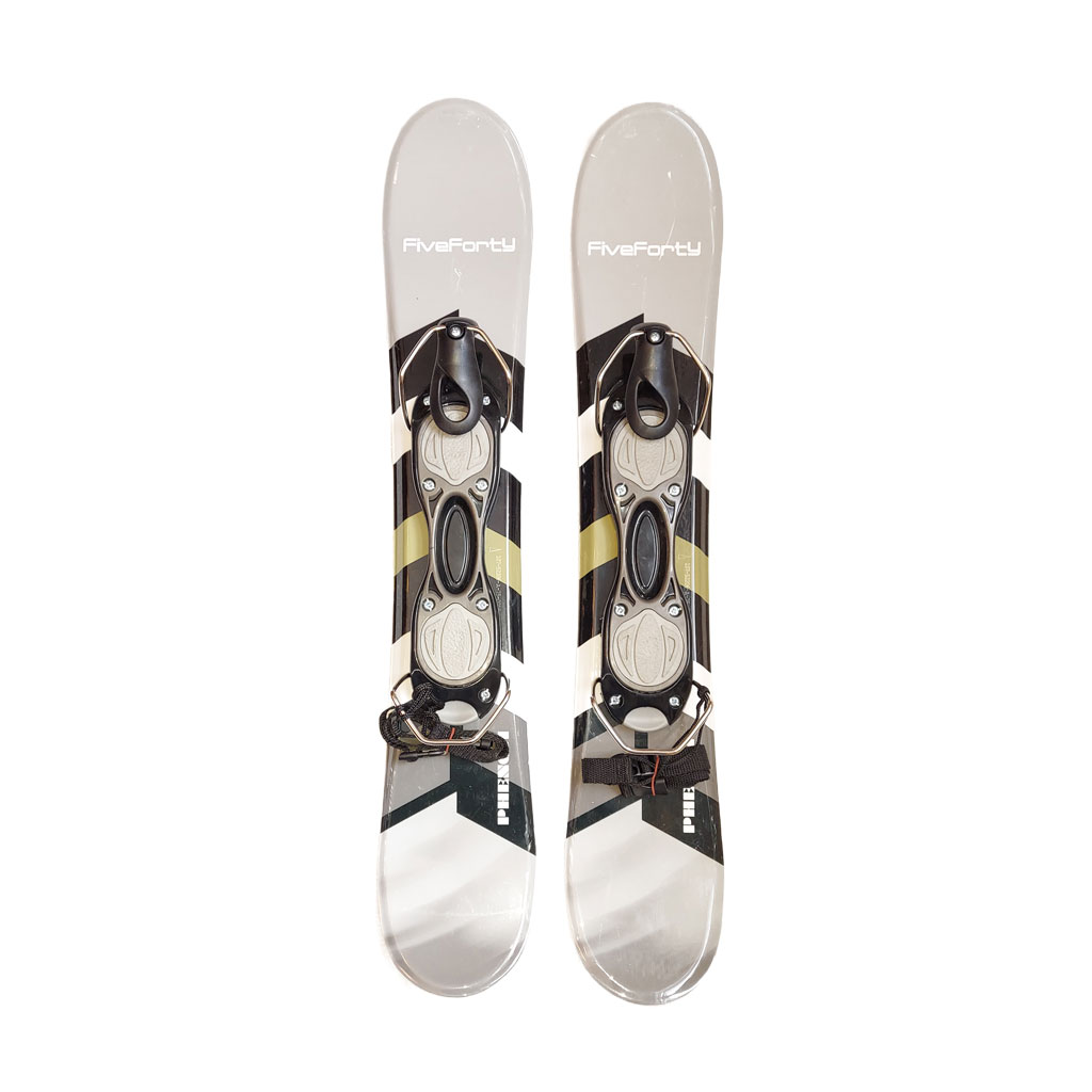 75-phenom-nr-used Snowblades Skiboards