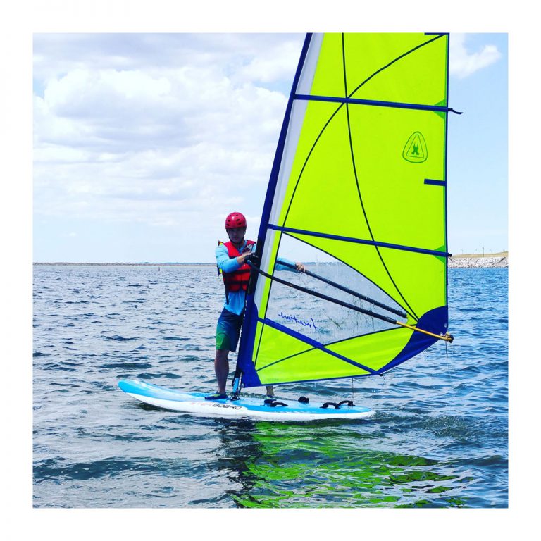 Windsurfing Lessons