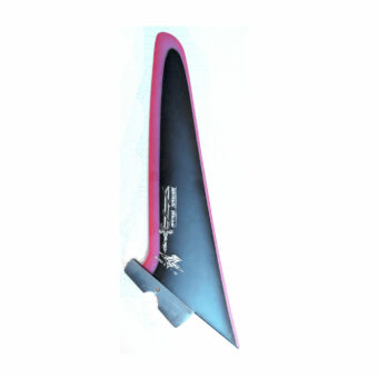 True Ames Blade Weed Windsurfing Fin