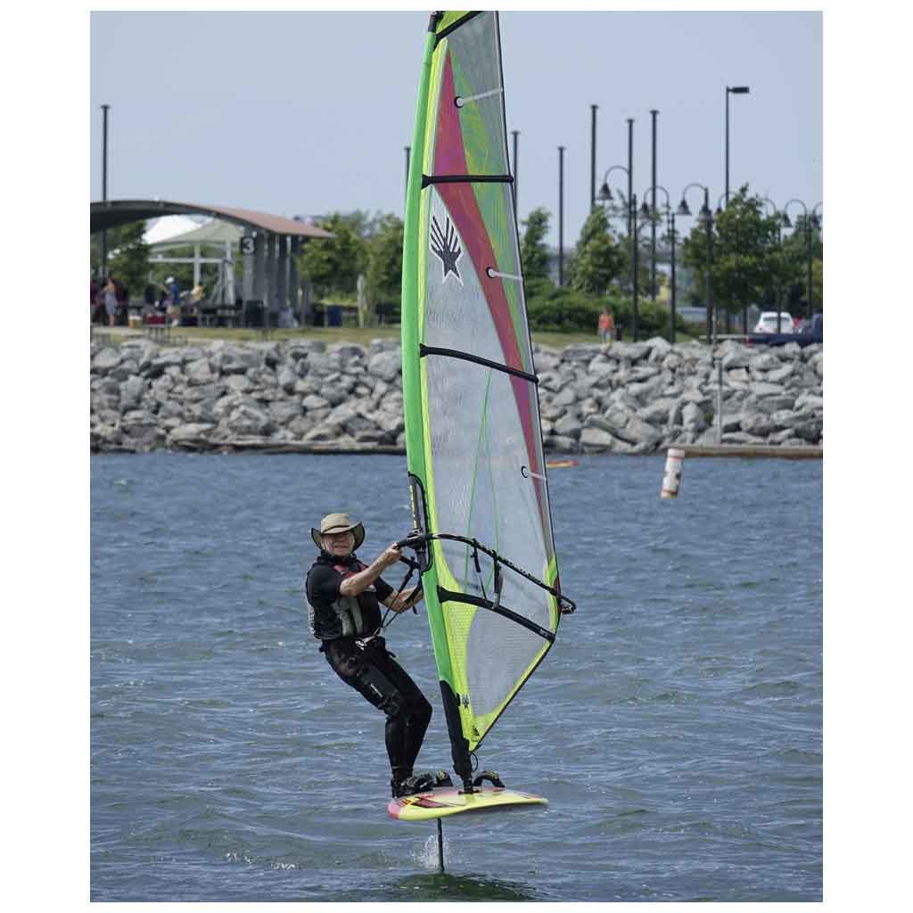 Windsurf Foiling