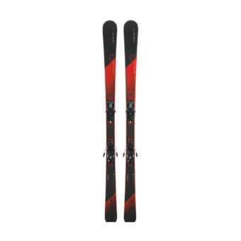 Elan - Curtis Sport Connection