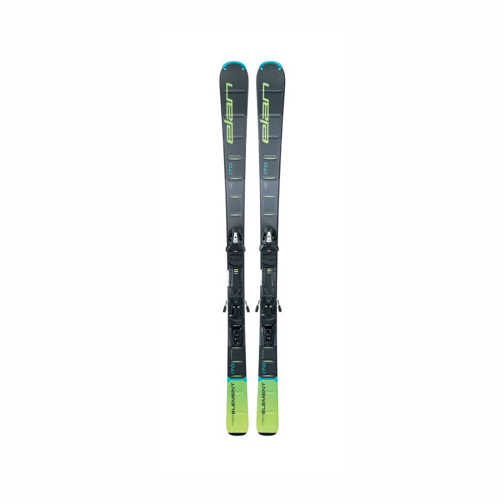 Elan GSX Race Titanium 194cm 100-64-90 r=22.5m Skis World
