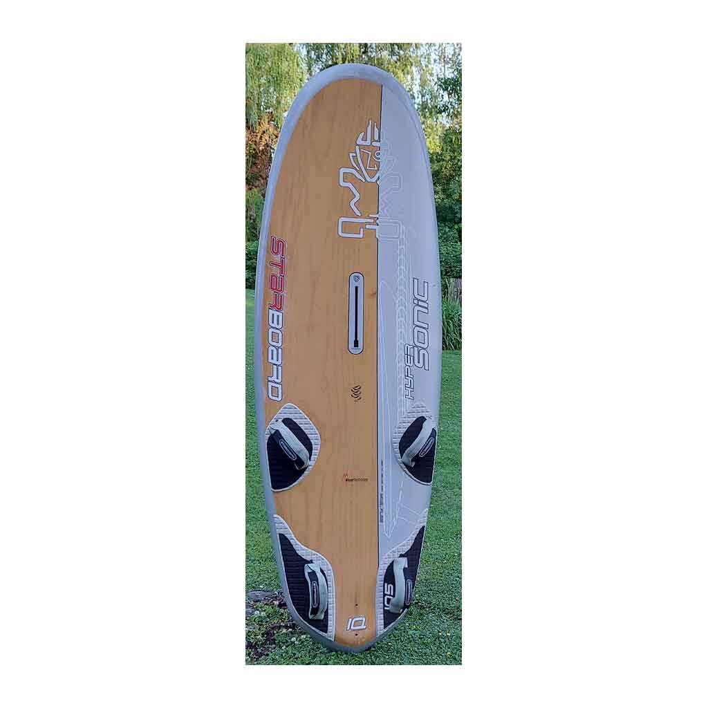 Starboard Hypersonic 105 Windsurfing Board