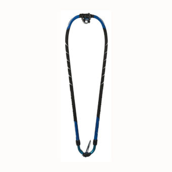 Windsurfing RDG Alloy Boom 27 mm 135 or 150cm Blue