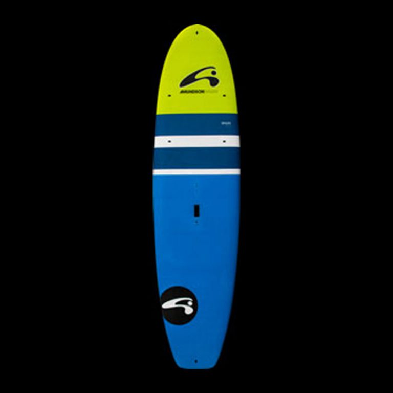 Stand Up Paddle Board Options