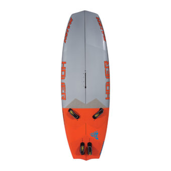 NAISH - Curtis Sport Connection