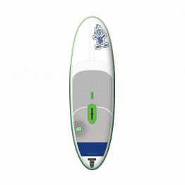 WindSUP_Inflatable 10 Starboard Windup SUP with Dagger Board 10' X 35" Inflatable Deluxe