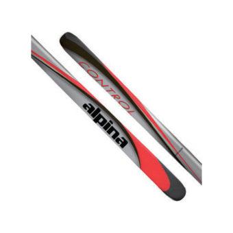 Alpina Control Cross Country Ski Package Curtis Sport Connection