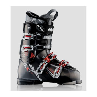 31.5 online ski boots