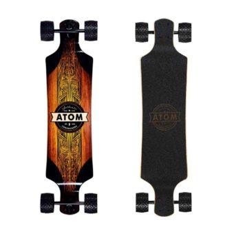 MBS Atom-39-Longboard