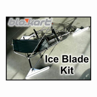 Blokart Ice Blades Kit