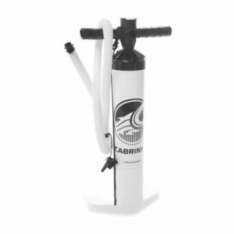 Cabrinha xl-wing-pump