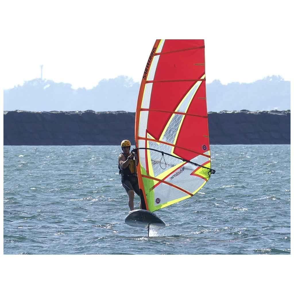 Windsurfing Tips
