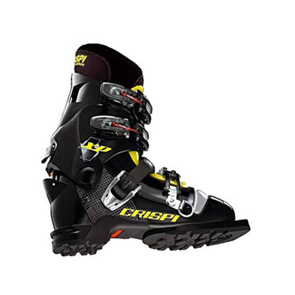 crispi telemark boots