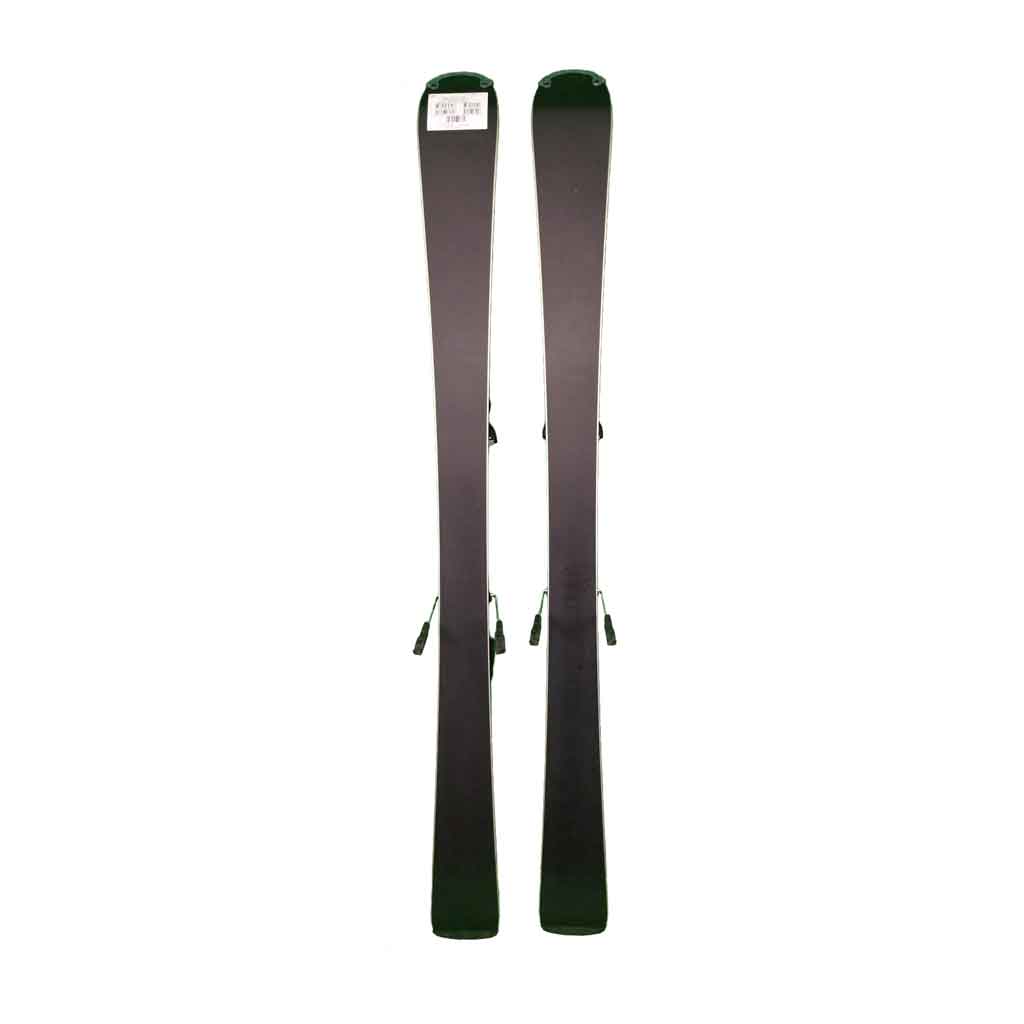 Elan Eflex Explore 72 Snow Skis 130 Cm - Curtis Sport Connection