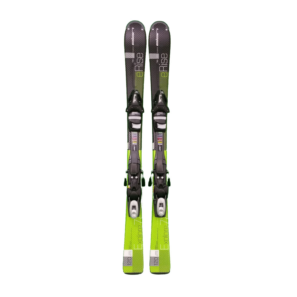 Elan Explore Erise 120 cm Snow Skis