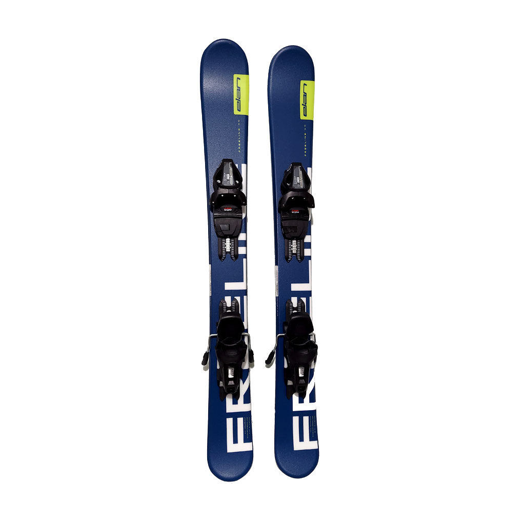 Elan Freeline 99 cm Snowblades