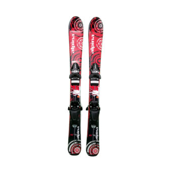 Alpina Junior Skis