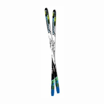 Erik Sports White Woods White Tail Cross Country Ski