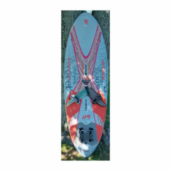 Exocet-119 Move windsurfing board used