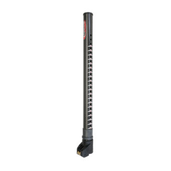 Carbon Windsurfing Extension Euro Pin RDM Tall 48 cm