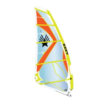 Ezzy Zeta 2021 Org Windsurfing Sail