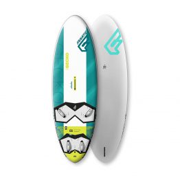 Fanatic Gecko Windsurfing Board Fanatic Gecko Windsurfing Board
