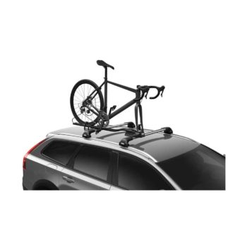 Thule Bike Rack Fast Track