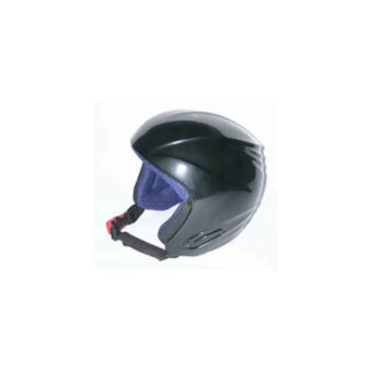 Ski Helmet Mivida Flake Black