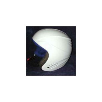 Ski Helmet Mivida Flake White