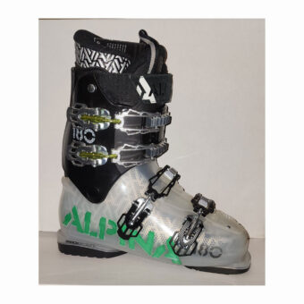 Ski Boots Alpina FS 180 Tran