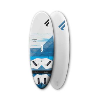 Fanatic Gecko 2020 HRS Windsurfing Board