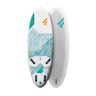 Gecko Windsurfing Board 2021