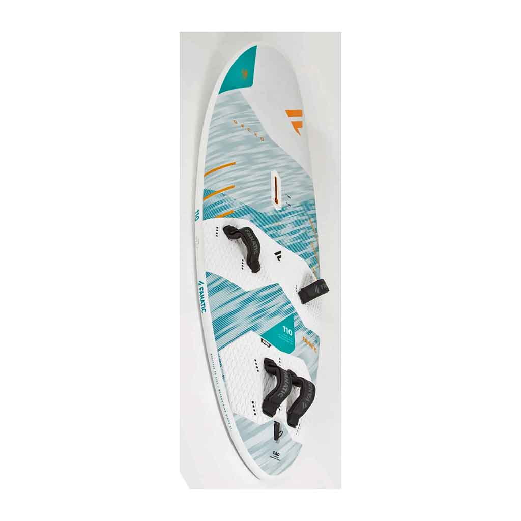 Gecko Windsurfing Board