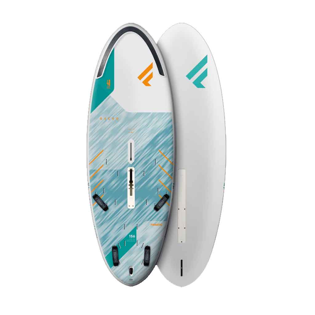Gecko Windsurfing Board Dagger 2021