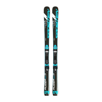 Sporten Glider 5 EXP Skis Flat