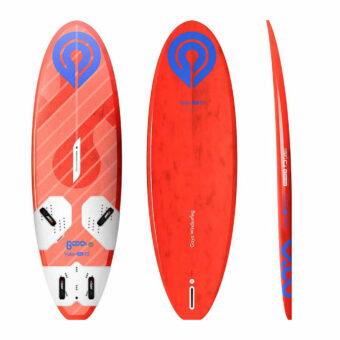 Goya Volar Carbon Windsurfing Board