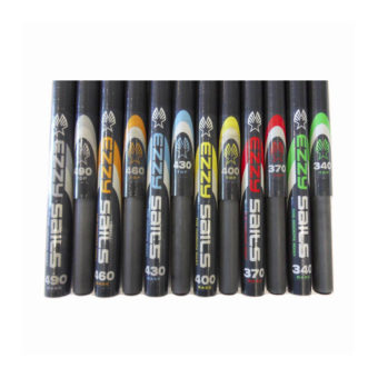 Ezzy Hookipa RDM 91% Carbo