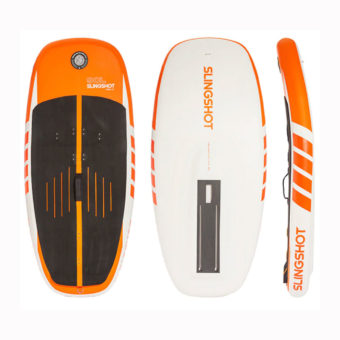 Slingshot I-FLY V1 Wing Surf Board