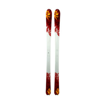K2 telemark Skis 174 cm