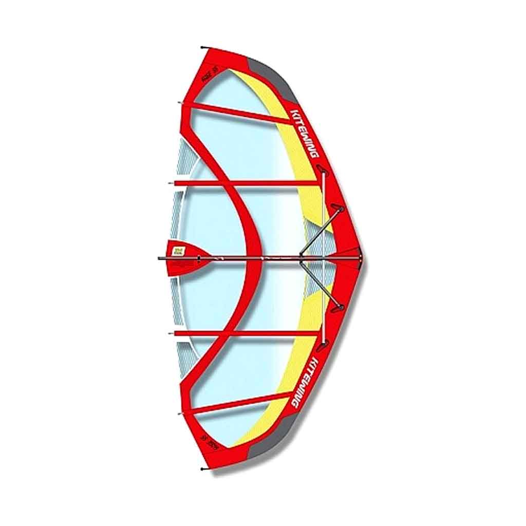 Kitewing Race Carbon 5.5