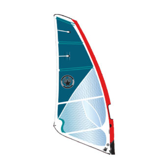 Ezzy Legacy Freeride Windsurfing Sail 2023