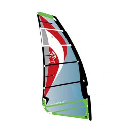 EZZY LION WINDSURFING SAIL EZZY LION WINDSURFING SAIL