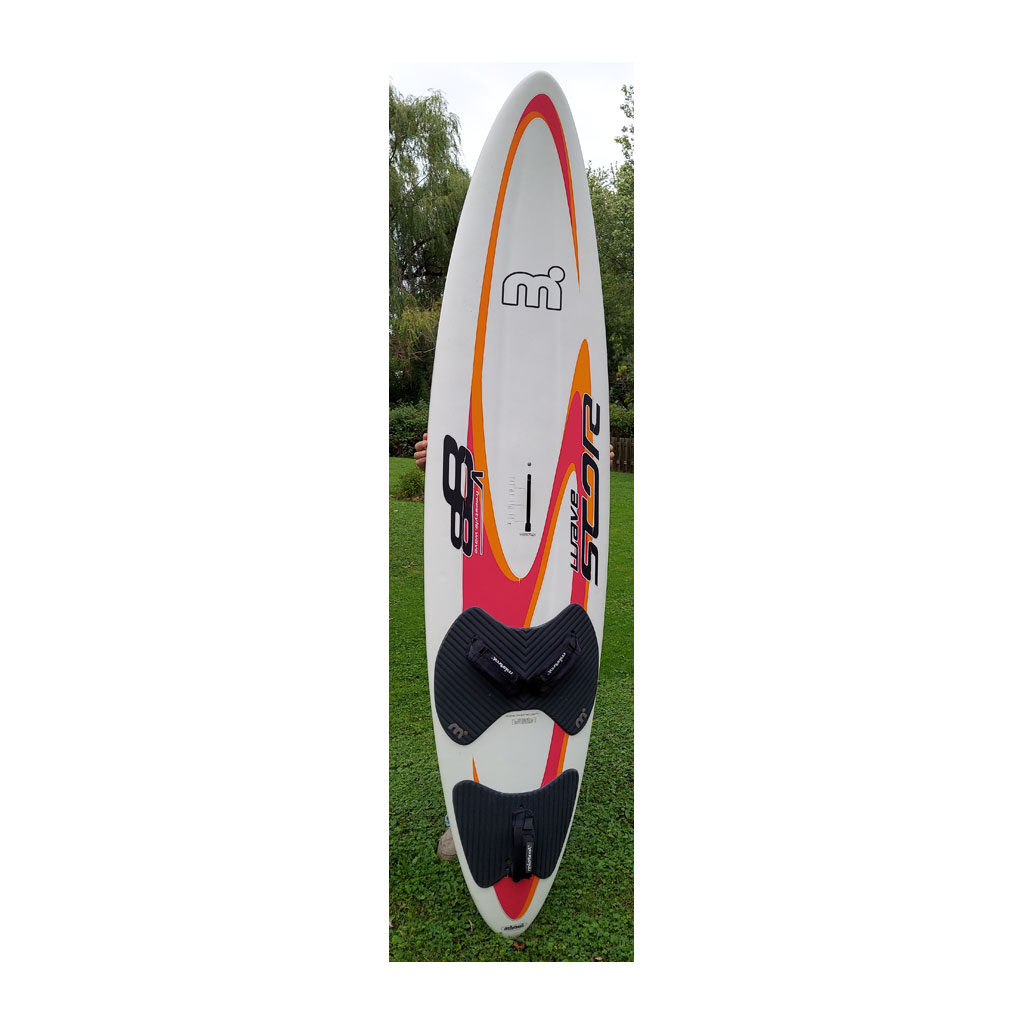 Mistral Score Windsurfing Board Used