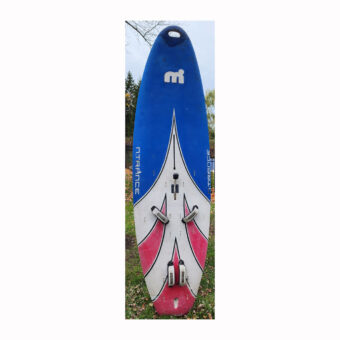 Mistral Ntrance 210 Windsurfing Board Used